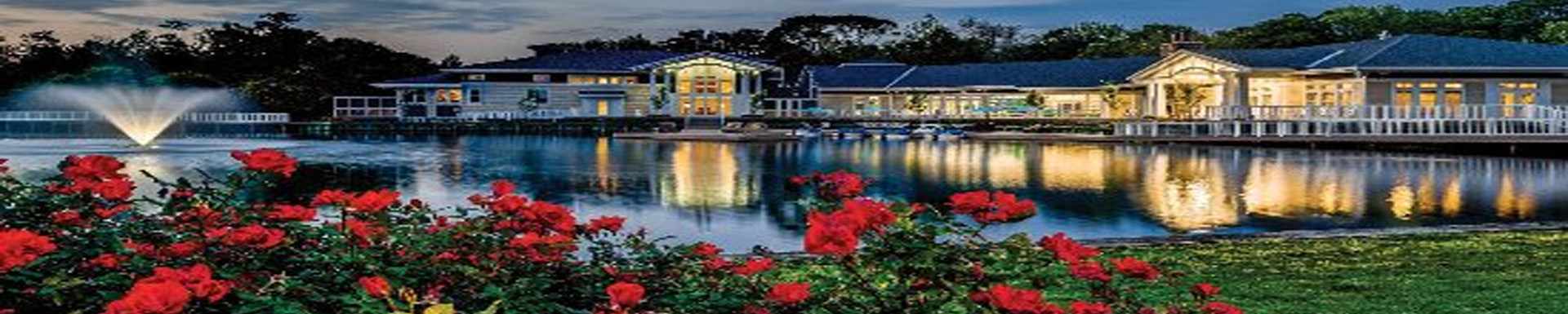 Beachwoods Resort and Villas